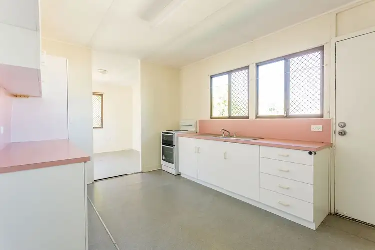 Fifth view of Homely house listing, 13 Diamond Avenue, Emerald QLD 4720