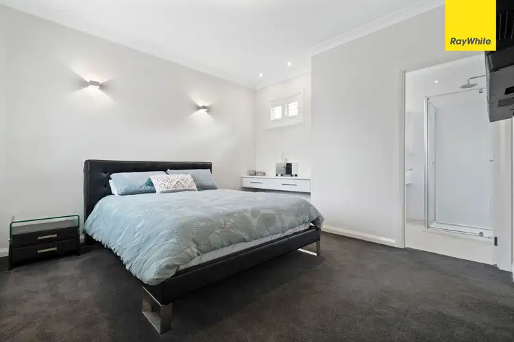 Third view of Homely house listing, 3/3 Alex Court, Kurunjang VIC 3337