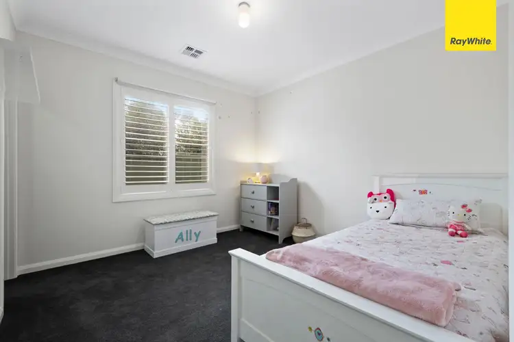 Sixth view of Homely house listing, 3/3 Alex Court, Kurunjang VIC 3337