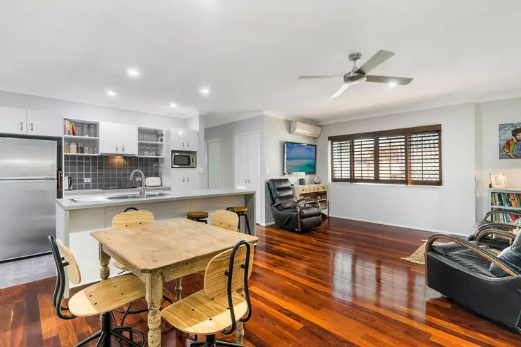 Main view of Homely unit listing, 3/26 Navy Street, Holland Park West QLD 4121