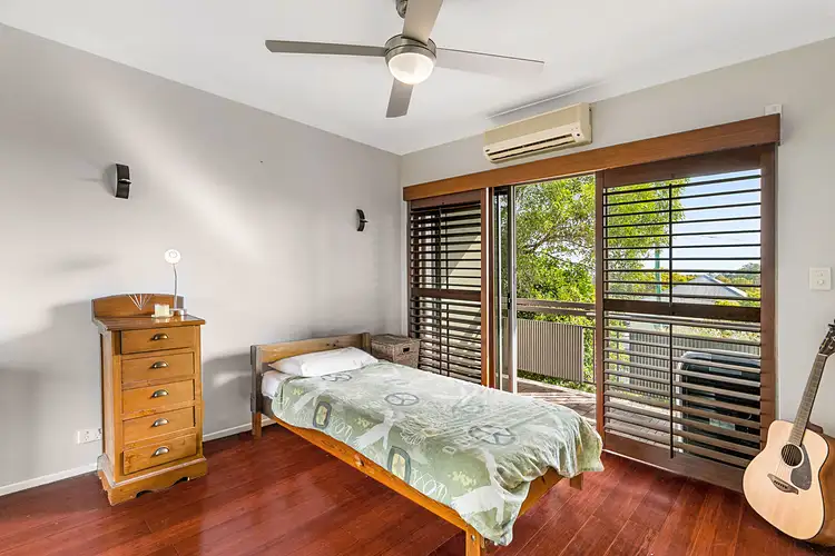 Fourth view of Homely unit listing, 3/26 Navy Street, Holland Park West QLD 4121