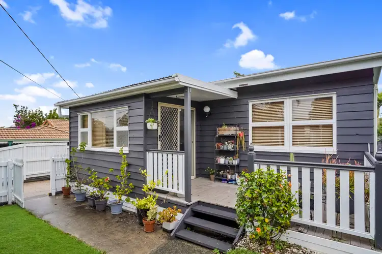 Main view of Homely house listing, 211 Victoria Avenue, Margate QLD 4019