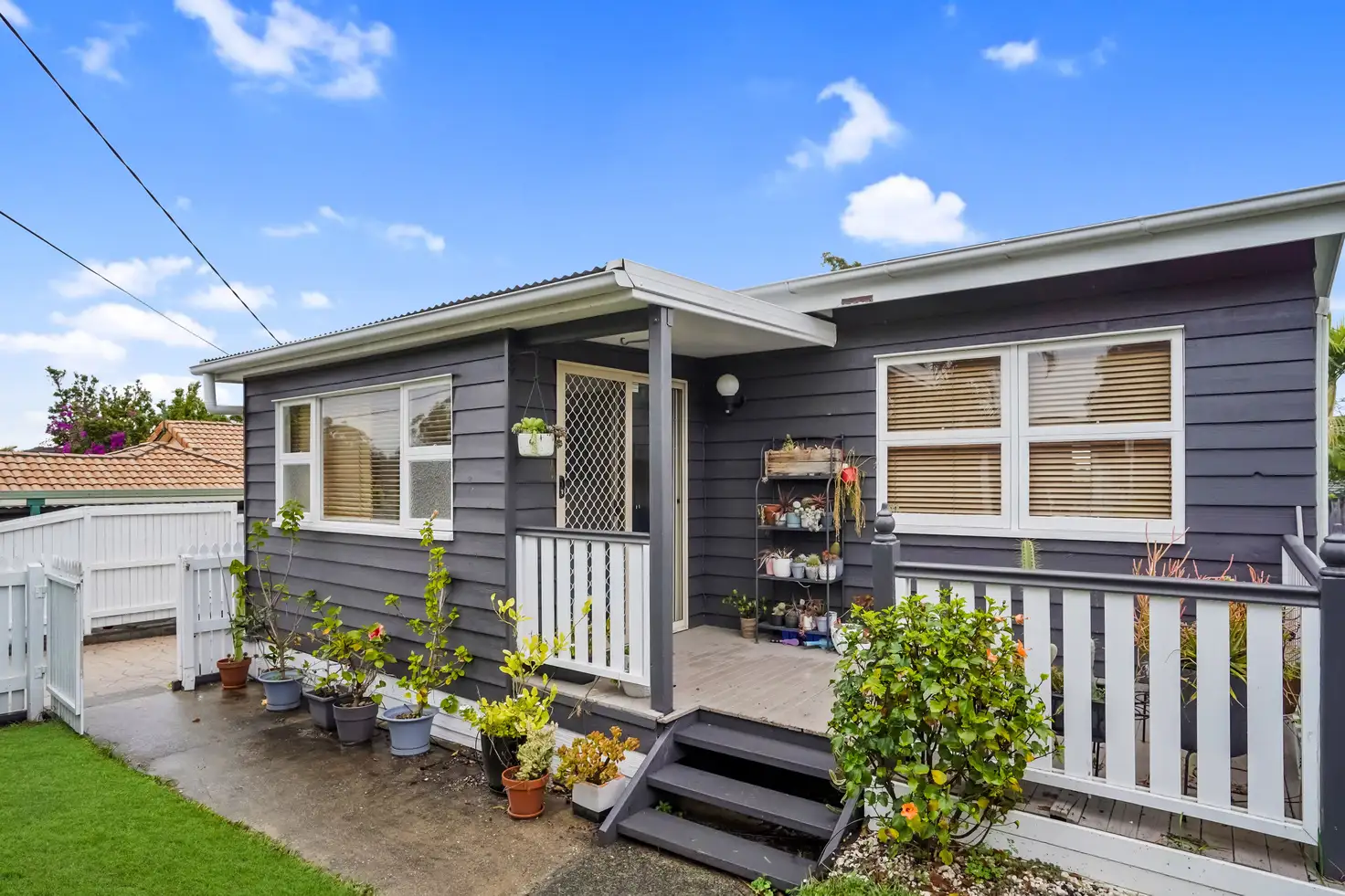 Main view of Homely house listing, 211 Victoria Avenue, Margate QLD 4019