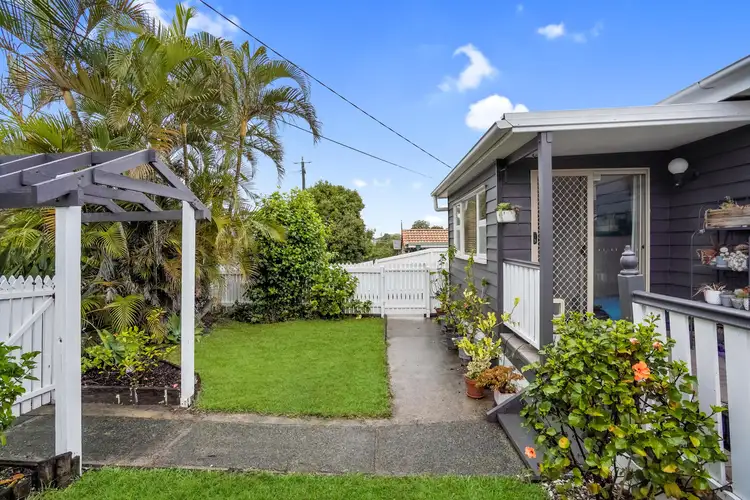 Second view of Homely house listing, 211 Victoria Avenue, Margate QLD 4019