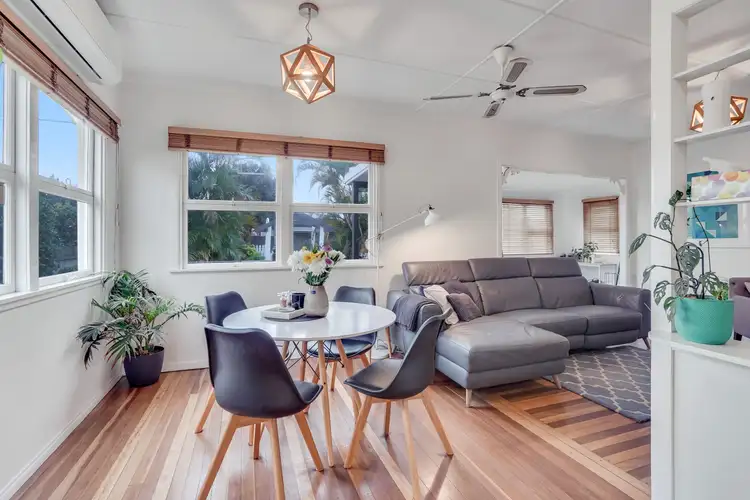 Fifth view of Homely house listing, 211 Victoria Avenue, Margate QLD 4019