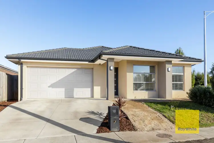 10 Badminton Court, Marshall VIC 3216