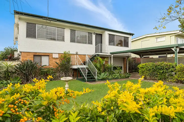 11 Harford Street, Coopers Plains QLD 4108