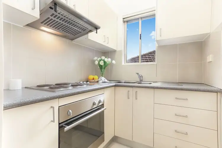 Sixth view of Homely apartment listing, 7/3-5 New Canterbury Road, Petersham NSW 2049