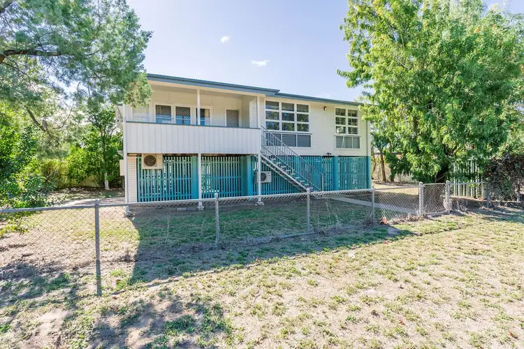 Main view of Homely house listing, 114 Hospital Road, Emerald QLD 4720