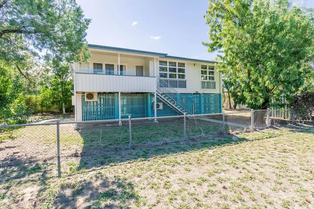 Main view of Homely house listing, 114 Hospital Road, Emerald QLD 4720