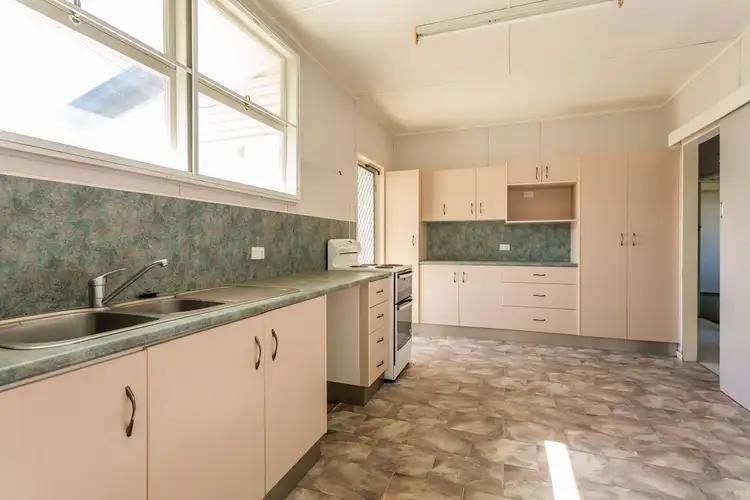 Second view of Homely house listing, 114 Hospital Road, Emerald QLD 4720