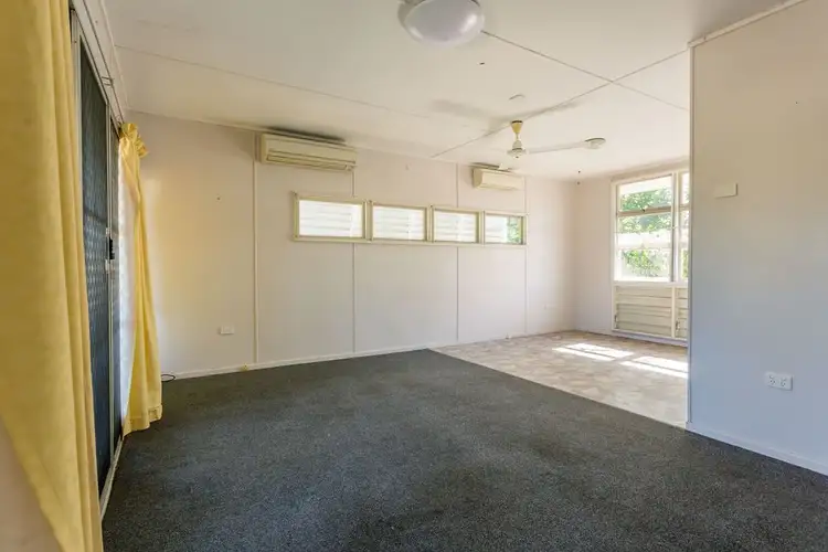 Fifth view of Homely house listing, 114 Hospital Road, Emerald QLD 4720