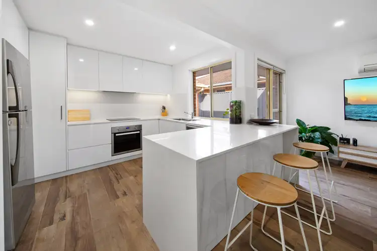 Second view of Homely house listing, 65 Carter Road, Menai NSW 2234