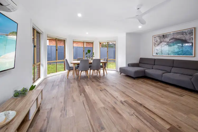 Third view of Homely house listing, 65 Carter Road, Menai NSW 2234