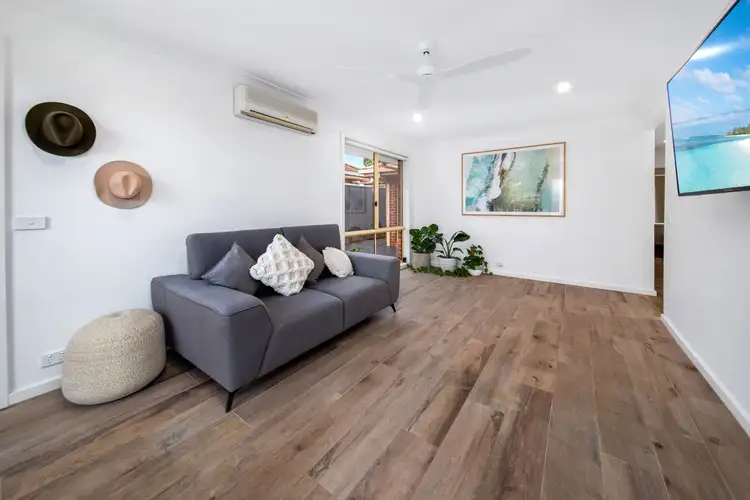 Fourth view of Homely house listing, 65 Carter Road, Menai NSW 2234