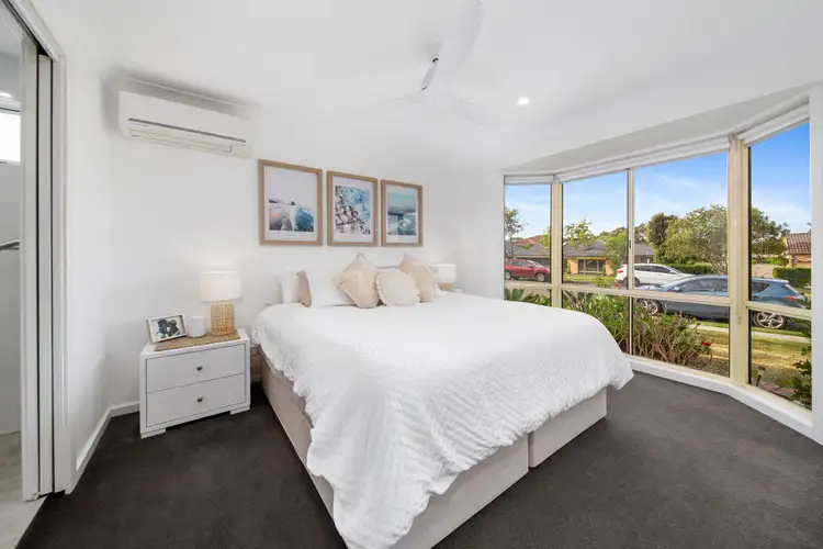 Fifth view of Homely house listing, 65 Carter Road, Menai NSW 2234