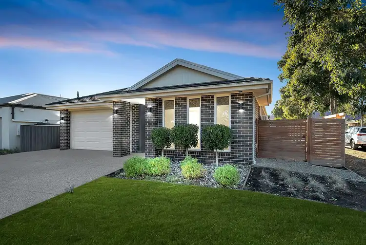 Second view of Homely house listing, 916 Sayers Road, Tarneit VIC 3029