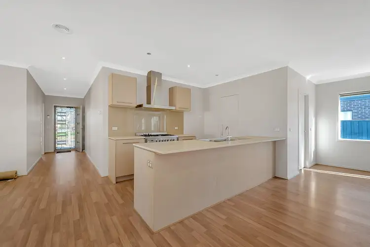 Fifth view of Homely house listing, 916 Sayers Road, Tarneit VIC 3029