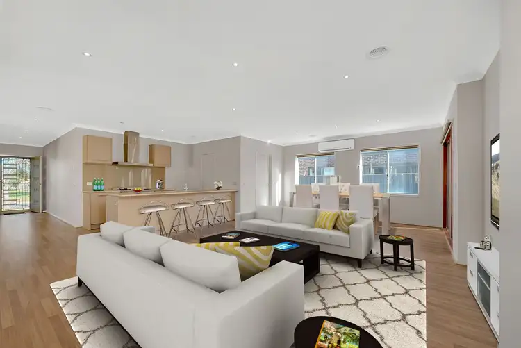 Seventh view of Homely house listing, 916 Sayers Road, Tarneit VIC 3029