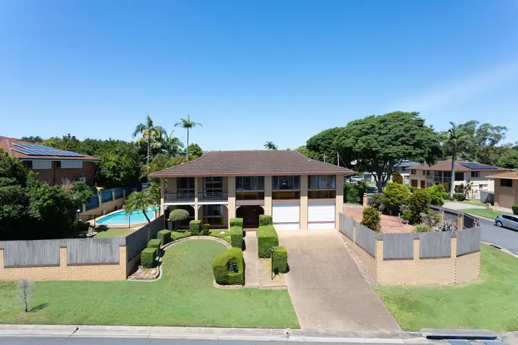 1 Dalwood Street, Carseldine QLD 4034