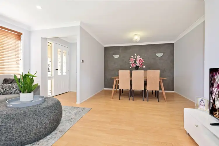 Third view of Homely house listing, 8 Gleneagles Way, Glenmore Park NSW 2745