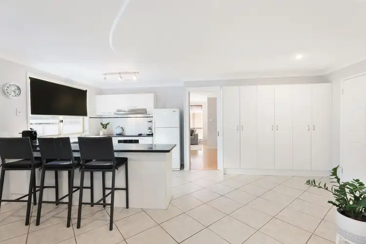 Fourth view of Homely house listing, 8 Gleneagles Way, Glenmore Park NSW 2745