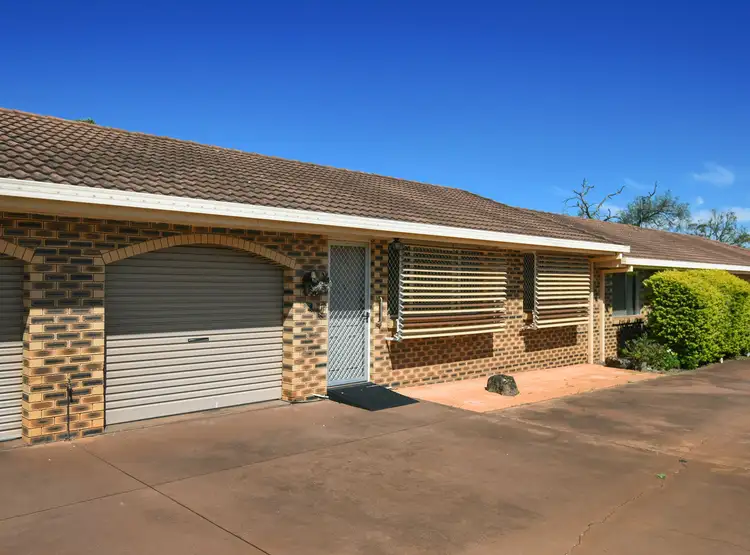4/27 Gipps Street, Drayton QLD 4350