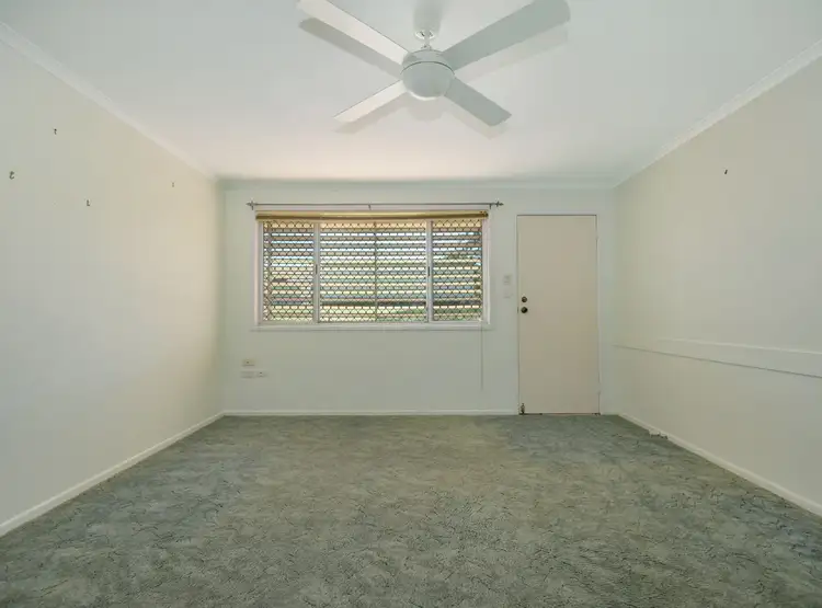 Second view of Homely unit listing, 4/27 Gipps Street, Drayton QLD 4350