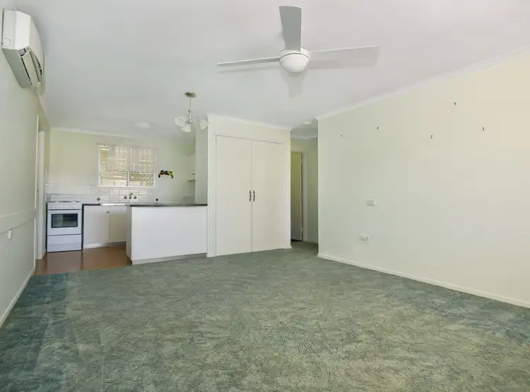 Fifth view of Homely unit listing, 4/27 Gipps Street, Drayton QLD 4350