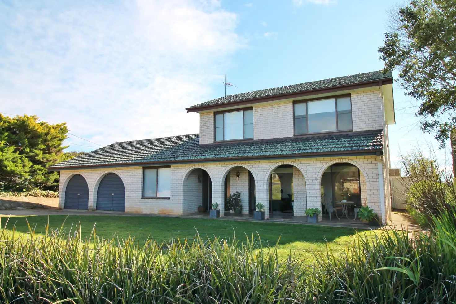 Main view of Homely house listing, 117 Wombat Street, Young NSW 2594