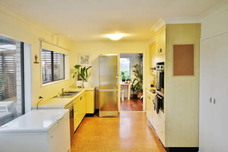 Second view of Homely house listing, 117 Wombat Street, Young NSW 2594