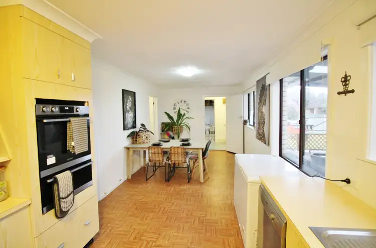 Third view of Homely house listing, 117 Wombat Street, Young NSW 2594