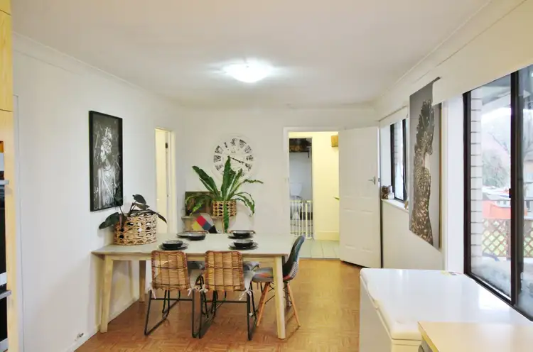 Fourth view of Homely house listing, 117 Wombat Street, Young NSW 2594