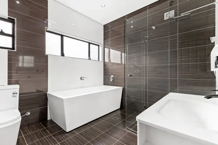 Fifth view of Homely house listing, 15 Reid Avenue, Clemton Park NSW 2206