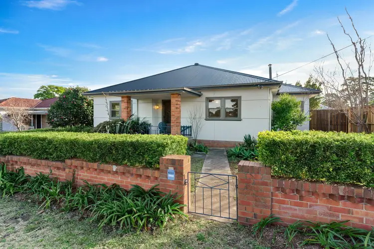 21 Douglas Street, Nowra NSW 2541