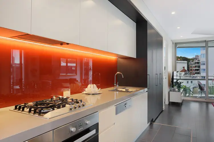 58/20 McLachlan Avenue, Darlinghurst NSW 2010