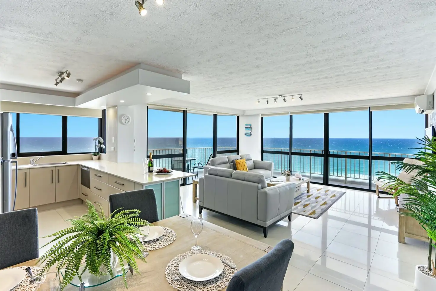 Main view of Homely apartment listing, 15B/50 Old Burleigh Road, Surfers Paradise QLD 4217