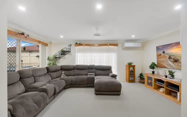 Second view of Homely house listing, 74 Tobruk Road, Narellan Vale NSW 2567
