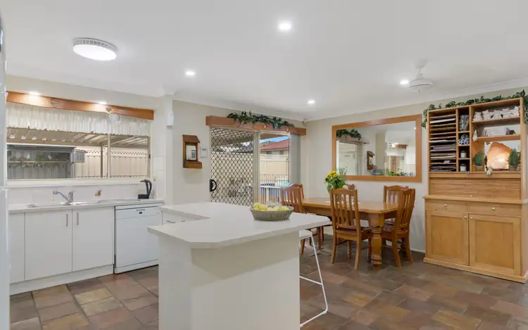 Fourth view of Homely house listing, 74 Tobruk Road, Narellan Vale NSW 2567