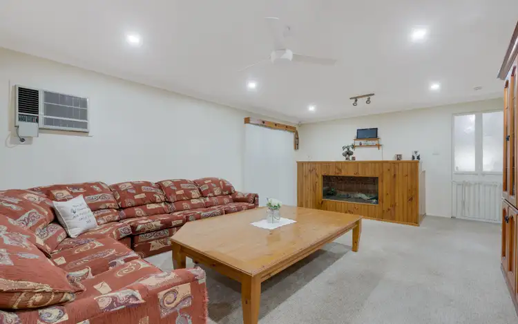 Fifth view of Homely house listing, 74 Tobruk Road, Narellan Vale NSW 2567