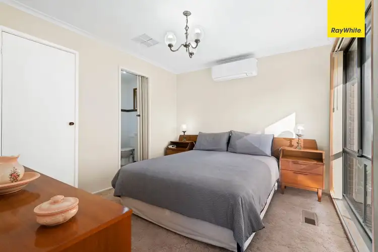 Second view of Homely house listing, 17 Linlithgow Way, Melton West VIC 3337