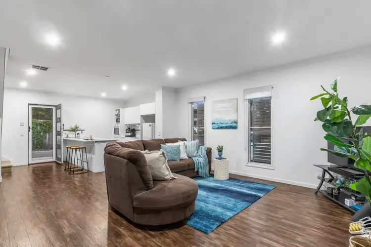 Fourth view of Homely townhouse listing, 1/85 Stuckey Road, Clayfield QLD 4011