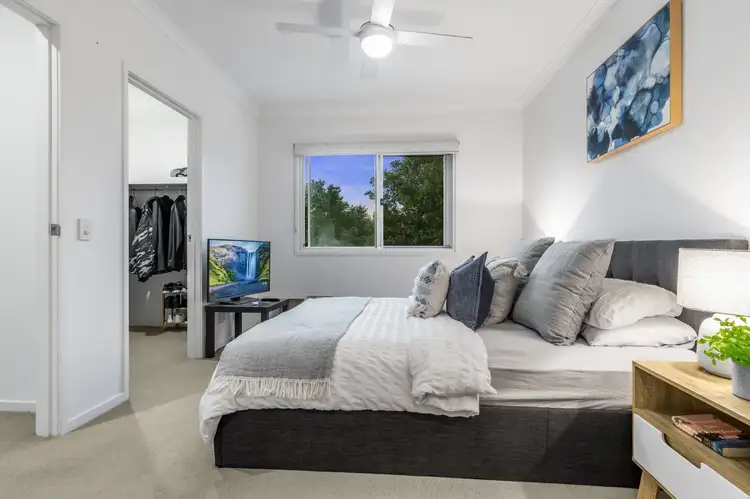Sixth view of Homely townhouse listing, 1/85 Stuckey Road, Clayfield QLD 4011