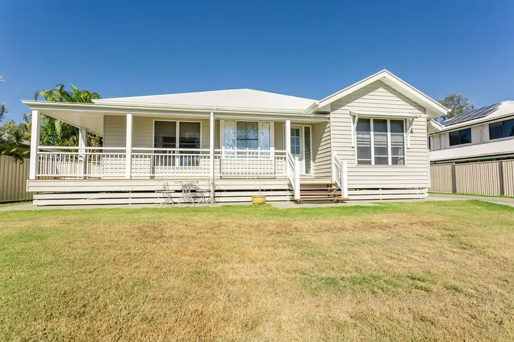 Main view of Homely house listing, 29 Carrington Place, Emerald QLD 4720