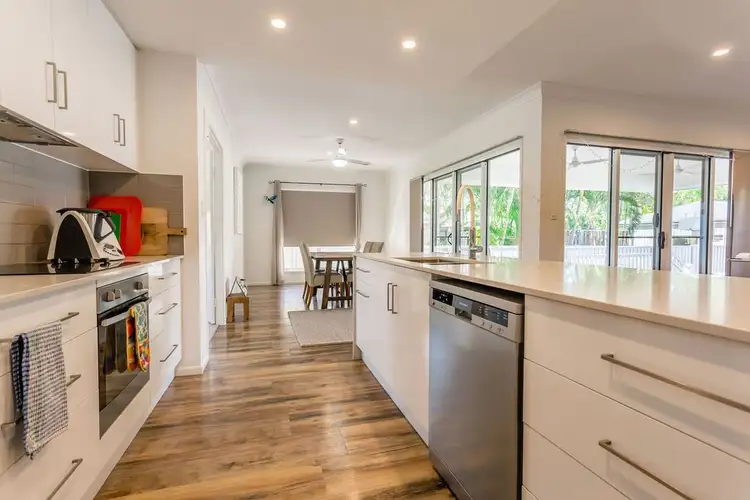 Fourth view of Homely house listing, 29 Carrington Place, Emerald QLD 4720