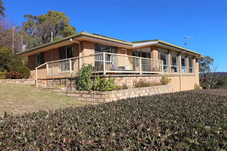 1 Coggan, Glen Innes NSW 2370