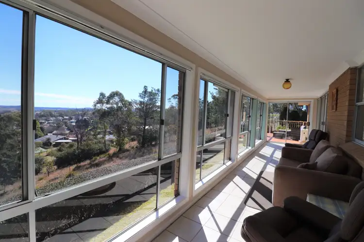 Third view of Homely house listing, 1 Coggan, Glen Innes NSW 2370