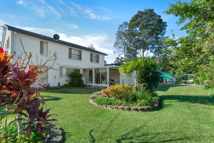 11 Bimbimbie Avenue, Bangalee NSW 2541