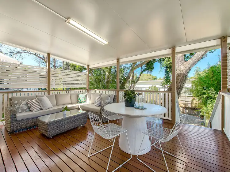 Second view of Homely house listing, 28 French Street, Paddington QLD 4064