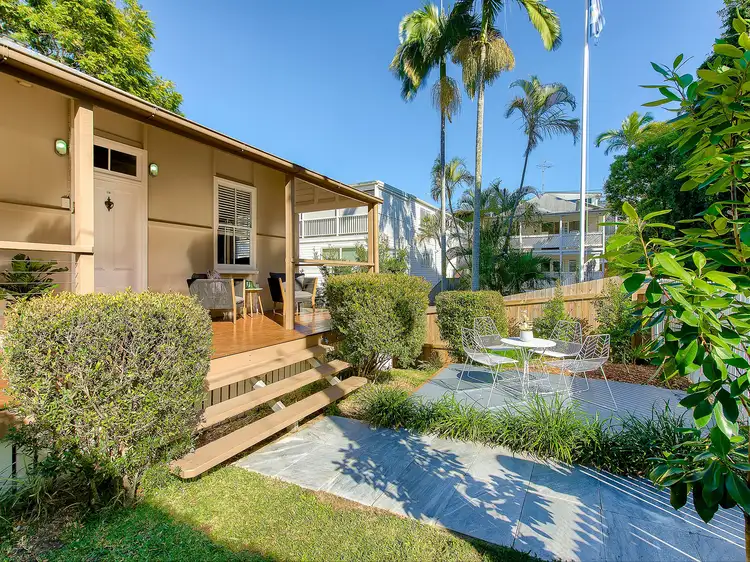 Third view of Homely house listing, 28 French Street, Paddington QLD 4064